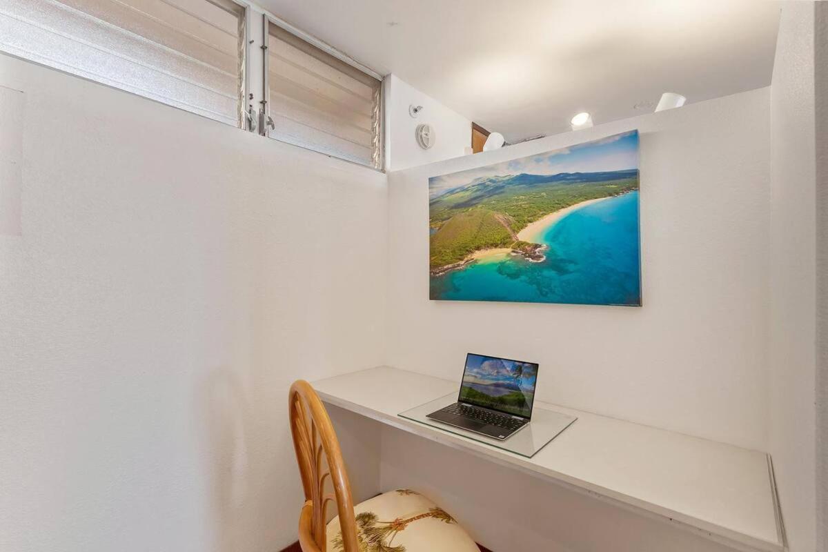 Stunning 1 Bedroom With Ocean And Island Views ~ Sleeps 4 ~ Royal Kahana 514 Esterno foto